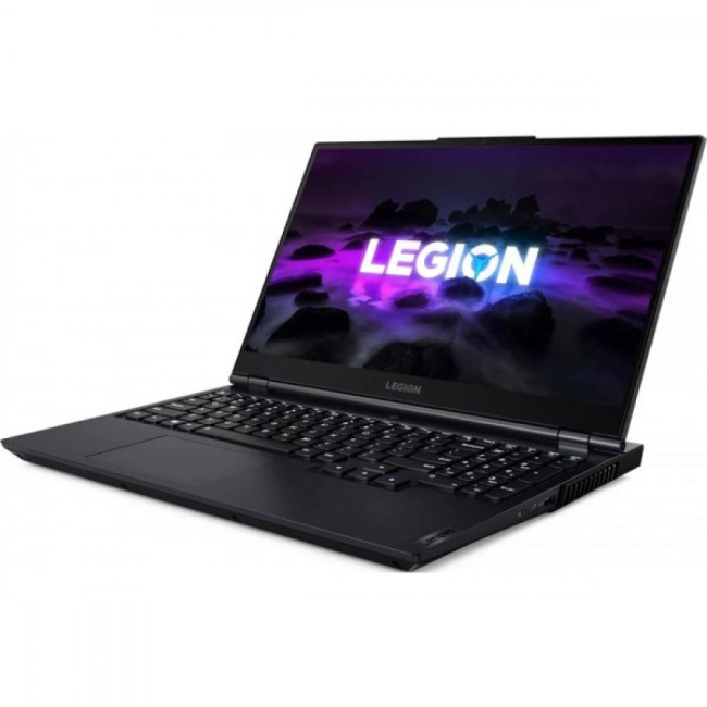 Ноутбук Lenovo Legion 5 17ACH6H (82JY00BMPB)