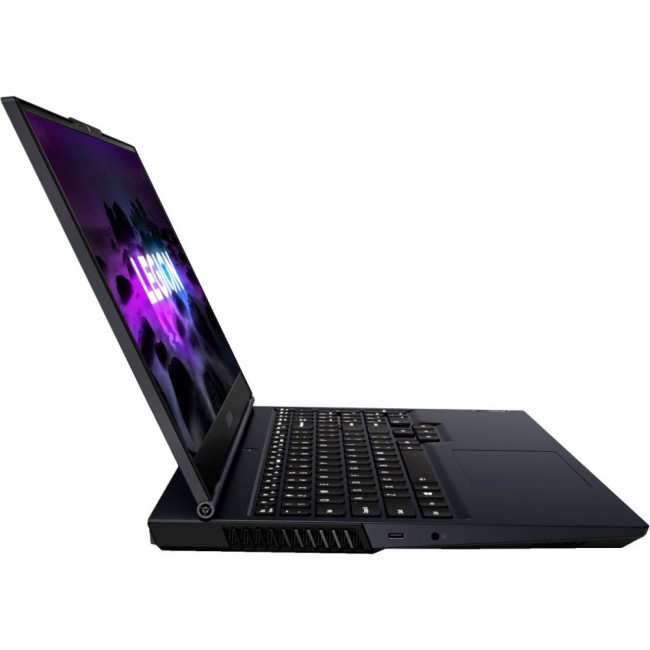 Ноутбук Lenovo Legion 5 17ACH6H (82JY00BMPB)