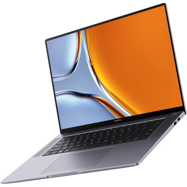 Ноутбук Huawei MateBook 16s 2023 Touch (CurieG-W9611T)