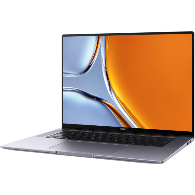 Ноутбук Huawei MateBook 16s 2023 Touch (CurieG-W9611T)