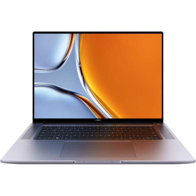 Ноутбук Huawei MateBook 16s 2023 Touch (CurieG-W9611T)