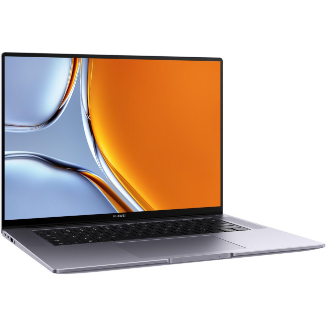 Ноутбук Huawei MateBook 16s 2023 Touch (CurieG-W9611T)