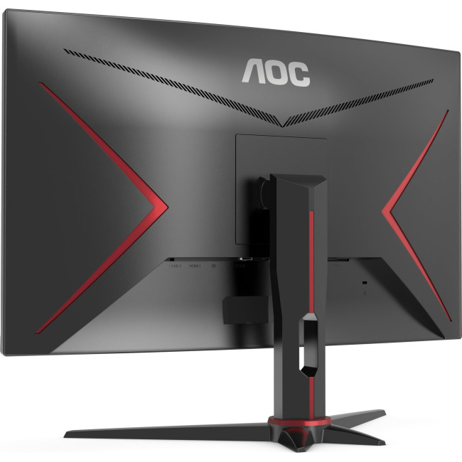 AOC C27G2E/BK