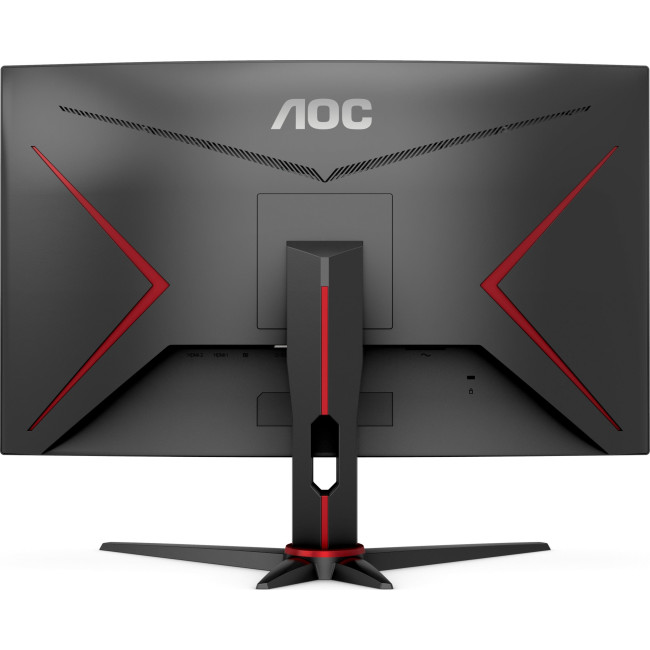 AOC C27G2E/BK