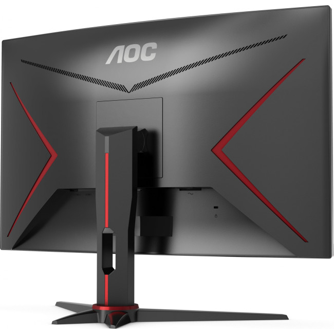 AOC C27G2E/BK