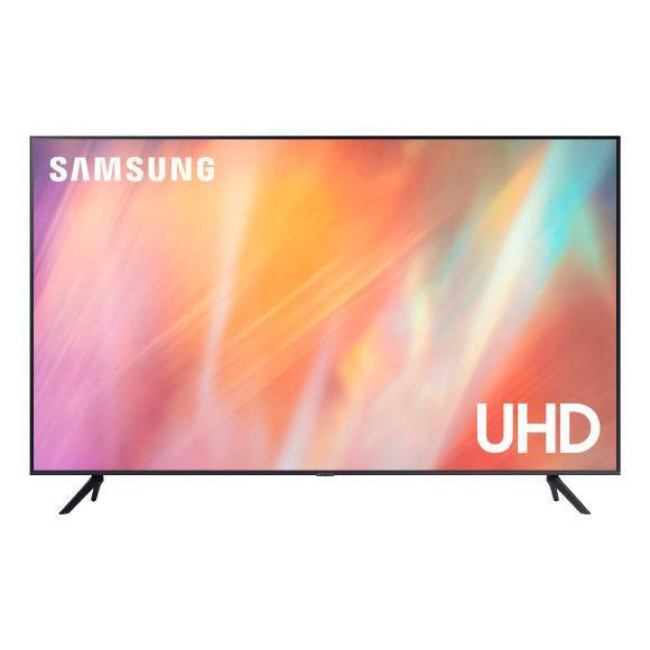 Телевизор Samsung UE43AU7100UXUA