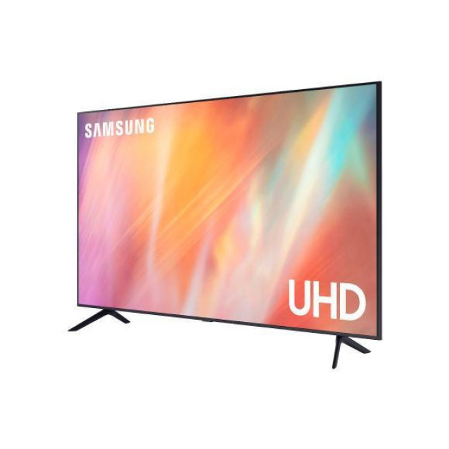 Телевизор Samsung UE43AU7100UXUA