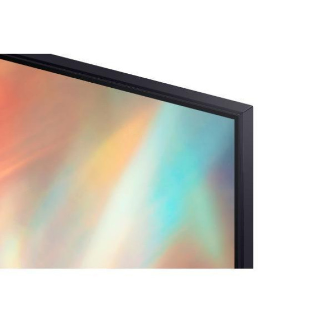 Телевизор Samsung UE43AU7100UXUA