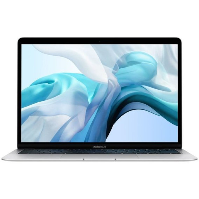 Apple MacBook Air 13" Silver 2020 (Z0YK0002H)