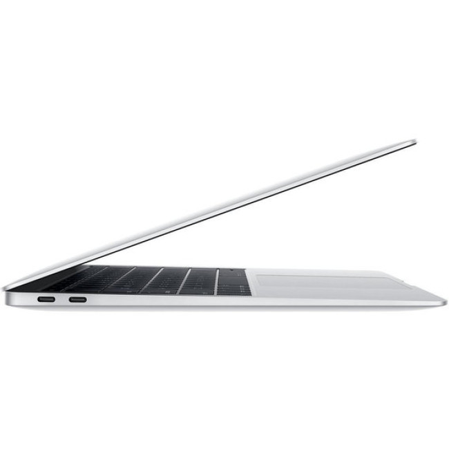 Apple MacBook Air 13" Silver 2020 (Z0YK0002H)