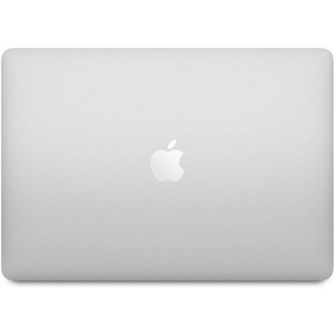 Apple MacBook Air 13" Silver 2020 (Z0YK0002H)