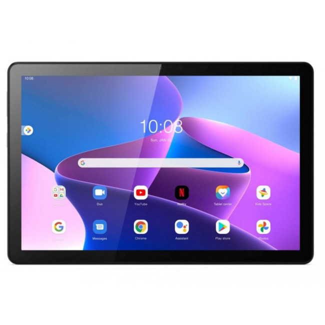 Планшет Lenovo Tab M10 (3rd Gen) 4/64GB LTE Storm Grey (ZAAF0067PL)