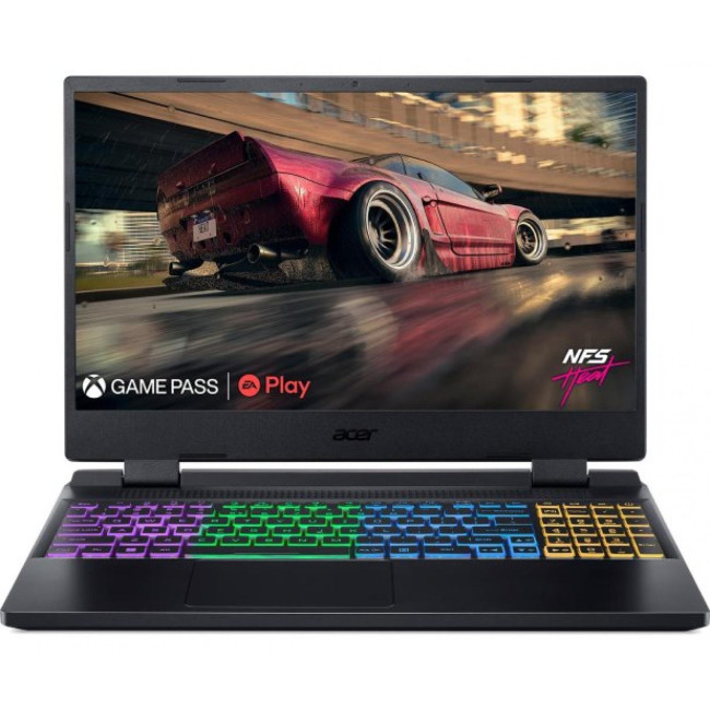 Ноутбук Acer Nitro 5 AN515-46 (NH.QGZEP.008)