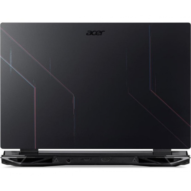 Ноутбук Acer Nitro 5 AN515-46 (NH.QGZEP.008)