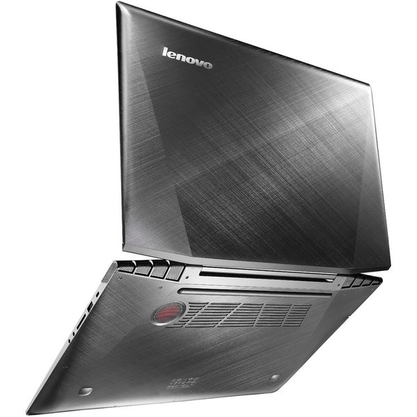 Ноутбук Lenovo IdeaPad Y70-70T (80DU00DNUS)