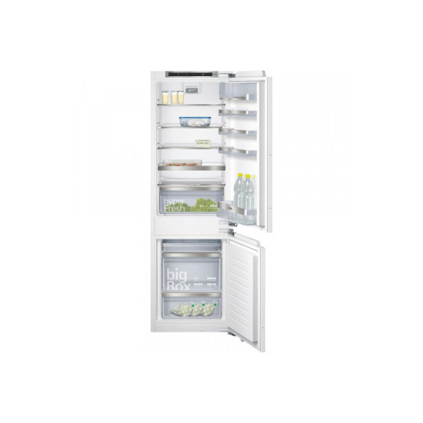 Вбудований холодильник Siemens  KI86SHDD0