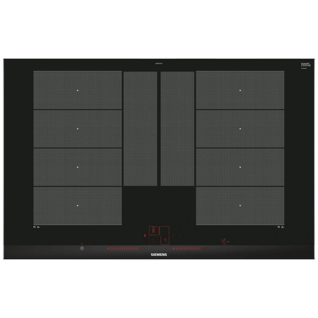 Встроенная варочная поверхность Siemens EX875LYC1E