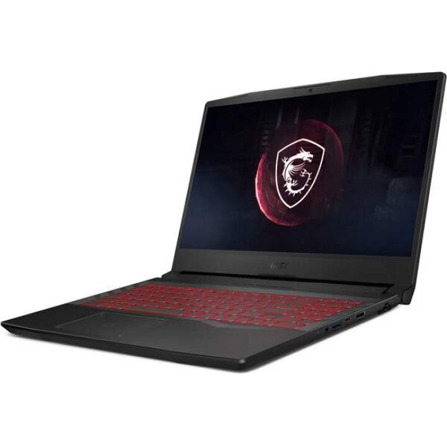 Ноутбук MSI Pulse GL66 (12UEK-047CZ)