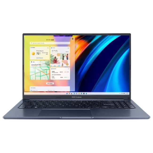 Ноутбук Asus Vivobook 15X OLED D1503QA (D1503QA-L1230)