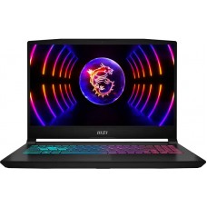 Ноутбук MSI Katana 15 B13VGK-2265XUA (9S7-158571-2265)