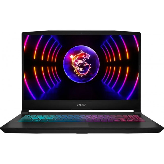 Ноутбук MSI Katana 15 B13VGK-2265XUA (9S7-158571-2265)