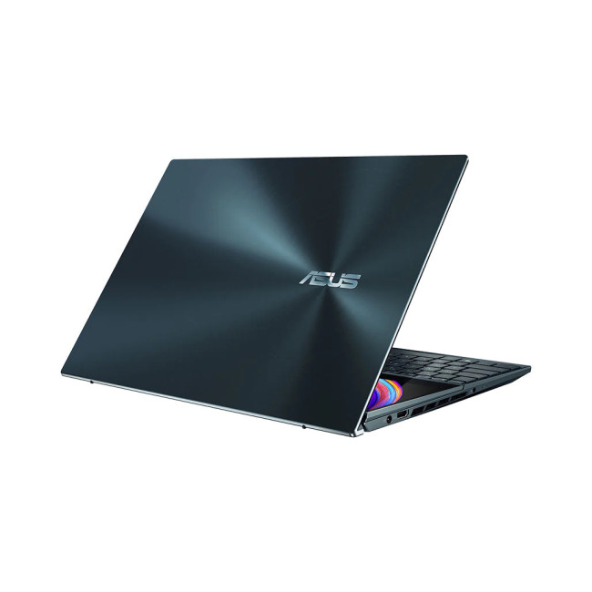 Ноутбук Asus ZenBook Pro Duo 15 OLED UX582ZM (UX582ZM-AS76T)