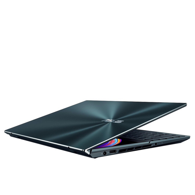 Ноутбук Asus ZenBook Pro Duo 15 OLED UX582ZM (UX582ZM-AS76T)