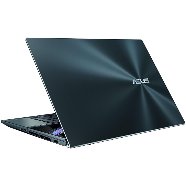 Ноутбук Asus ZenBook Pro Duo 15 OLED UX582ZM (UX582ZM-AS76T)