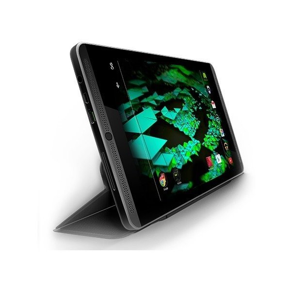 Планшет NVIDIA Shield Tablet 16GB (Wi-Fi)