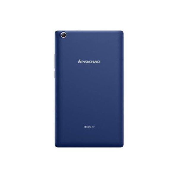 Планшет Lenovo Tab 2 A8-50F 16GB 3G Blue (ZA050008)
