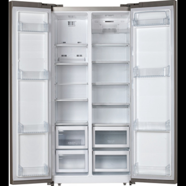 Холодильник «Side-by-Side» Digital DRF-S4318S
