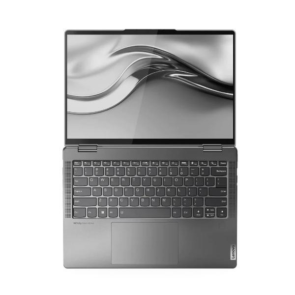 Ноутбук Lenovo Yoga 7 14IAL7 OLED (82QE006DPB)