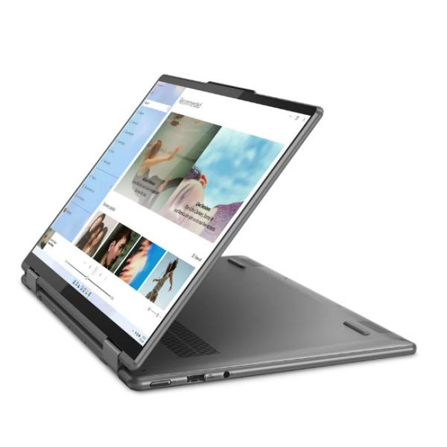 Ноутбук Lenovo Yoga 7 14IAL7 OLED (82QE006DPB)