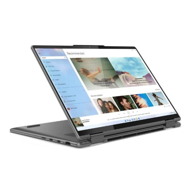 Ноутбук Lenovo Yoga 7 14IAL7 OLED (82QE006DPB)