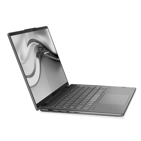 Ноутбук Lenovo Yoga 7 14IAL7 OLED (82QE006DPB)