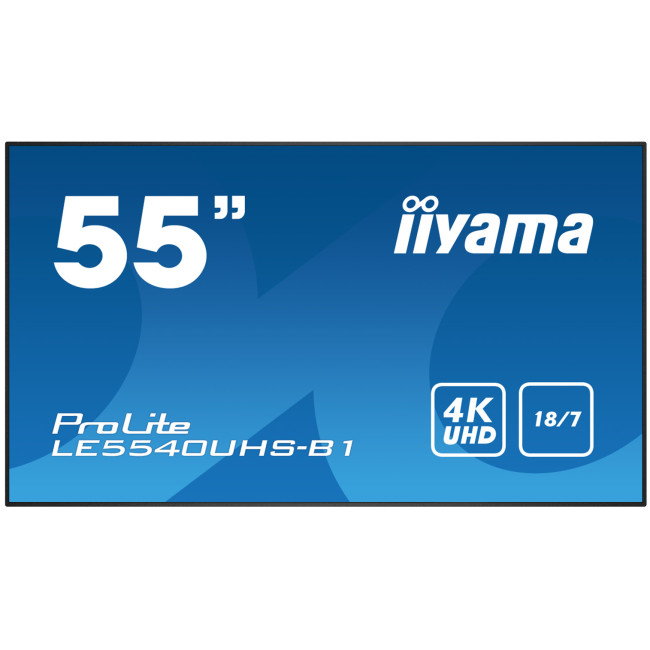 iiyama ProLite LE5540UHS-B1