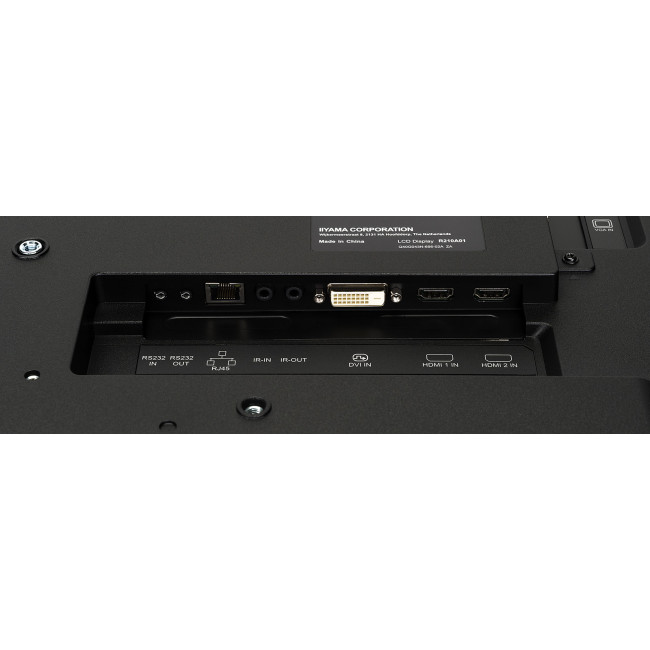 iiyama ProLite LE5540UHS-B1