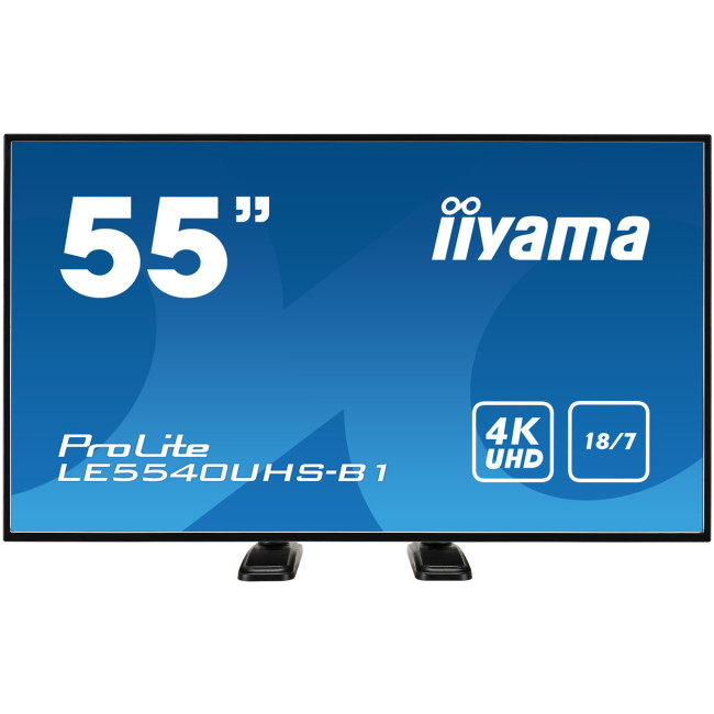 iiyama ProLite LE5540UHS-B1