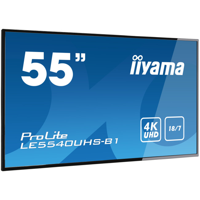 iiyama ProLite LE5540UHS-B1