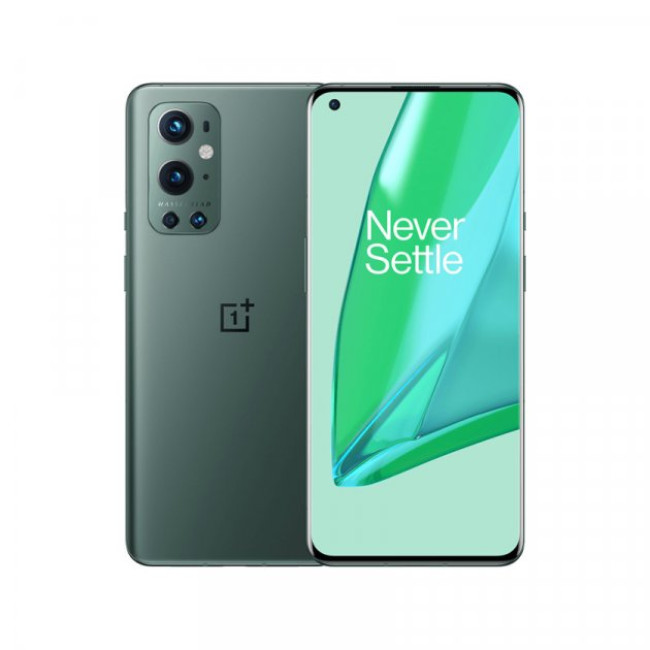 Смаpтфон OnePlus 9 Pro 8/256GB Pine Green