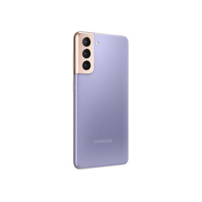 Смаpтфон Samsung Galaxy S21 8/128GB Phantom Violet (SM-G991BZVDSEK)