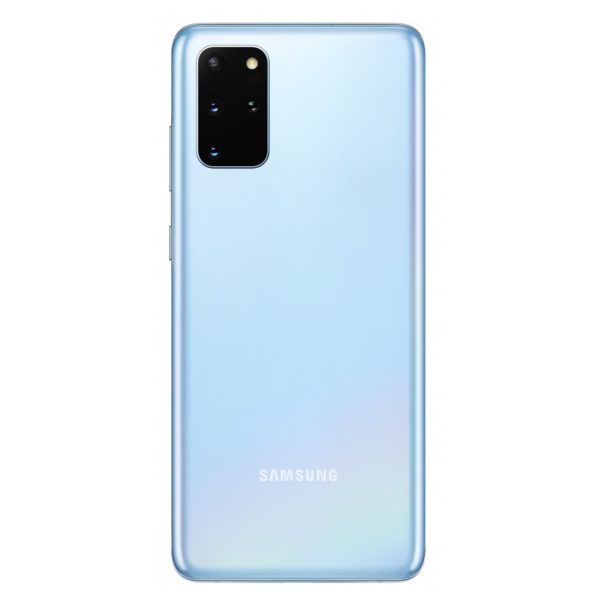 Смартфон Samsung Galaxy S20+ LTE SM-G985 Dual 8/128GB Cloud Blue