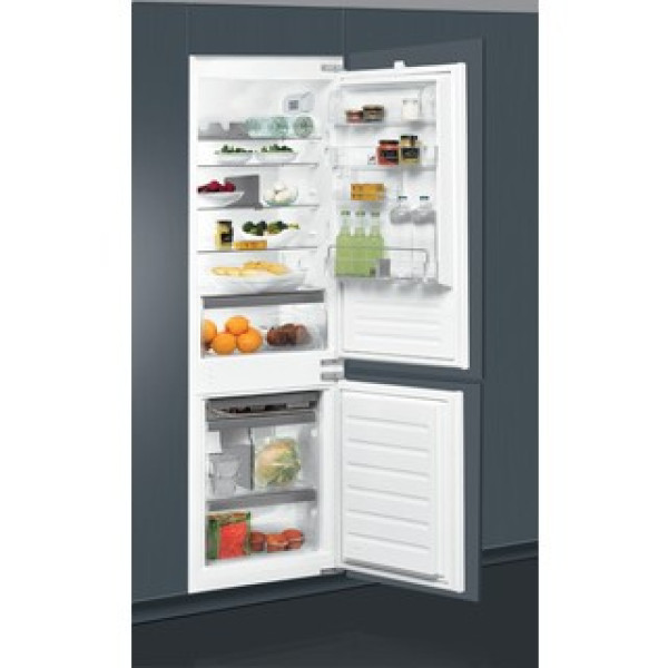 Встроенный холодильник Whirlpool ART 6602 A+