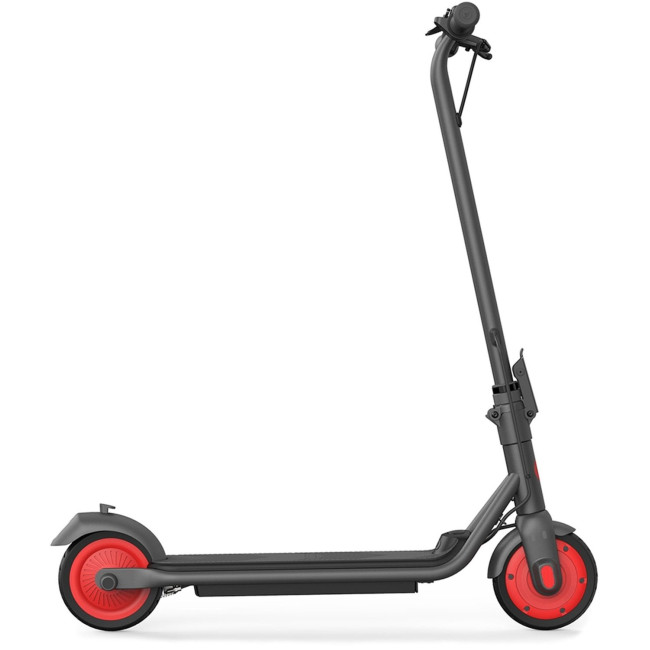 Ninebot eKickScooter ZING C20 Black (AA.00.0011.54)