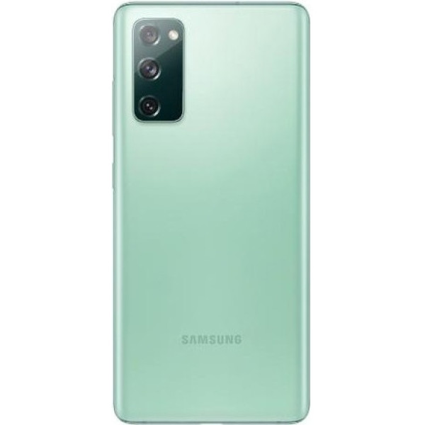 Смартфон Samsung Galaxy S20 FE 5G SM-G781B 6/128GB Cloud Mint