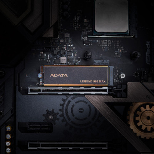 ADATA LEGEND 960 MAX 4 TB (ALEG-960M-4TCS)