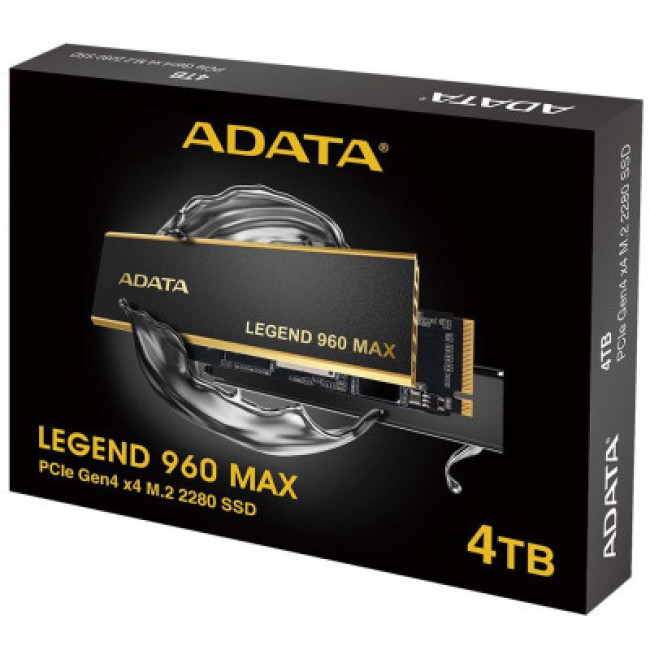 ADATA LEGEND 960 MAX 4 TB (ALEG-960M-4TCS)