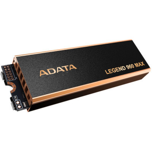 ADATA LEGEND 960 MAX 4 TB (ALEG-960M-4TCS)