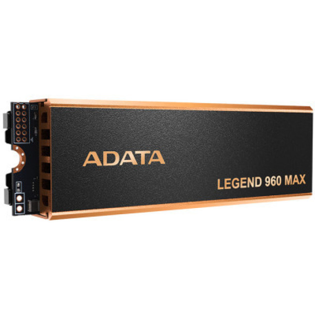 ADATA LEGEND 960 MAX 4 TB (ALEG-960M-4TCS)