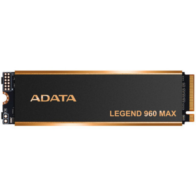 ADATA LEGEND 960 MAX 4 TB (ALEG-960M-4TCS)